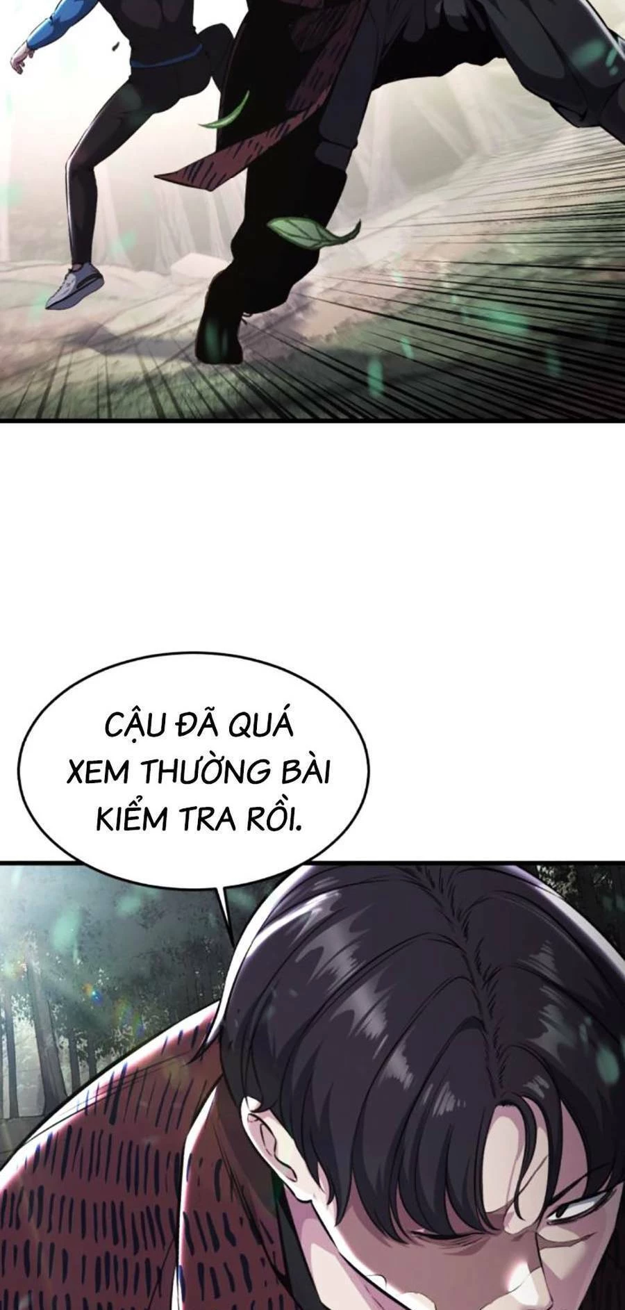 Cậu Bé Của Thần Chết Chapter 196 - 27