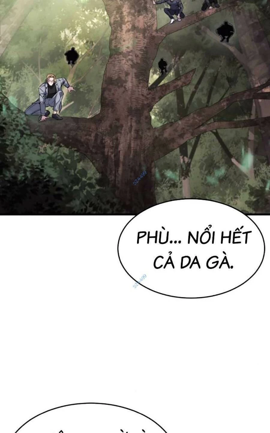 Cậu Bé Của Thần Chết Chapter 196 - 34