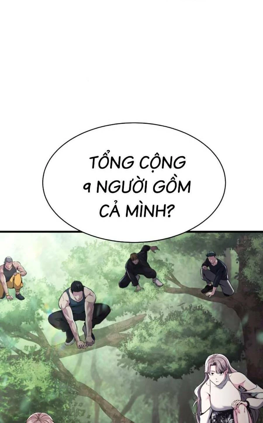 Cậu Bé Của Thần Chết Chapter 196 - 36