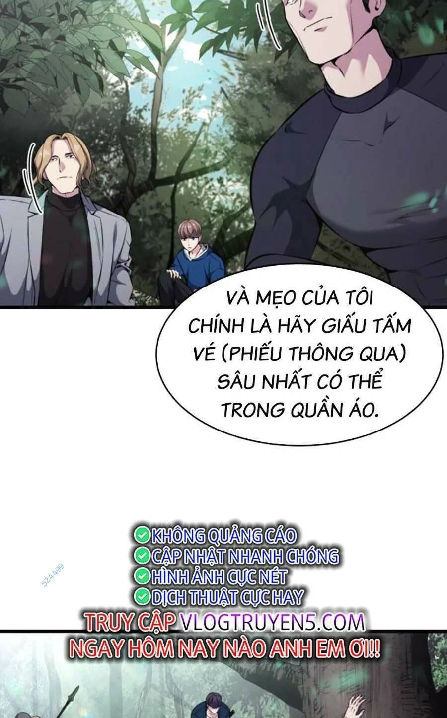 Cậu Bé Của Thần Chết Chapter 196 - 42