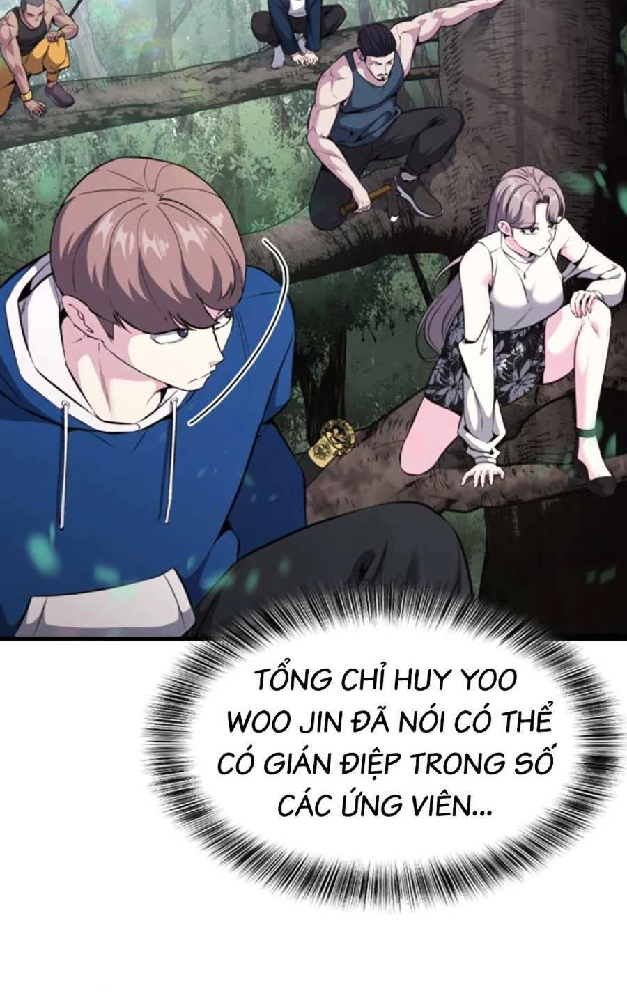 Cậu Bé Của Thần Chết Chapter 196 - 43
