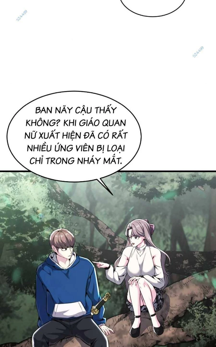 Cậu Bé Của Thần Chết Chapter 196 - 45