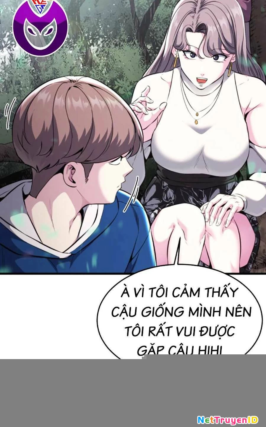 Cậu Bé Của Thần Chết Chapter 196 - 47