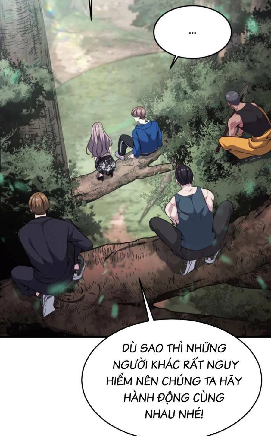 Cậu Bé Của Thần Chết Chapter 196 - 51