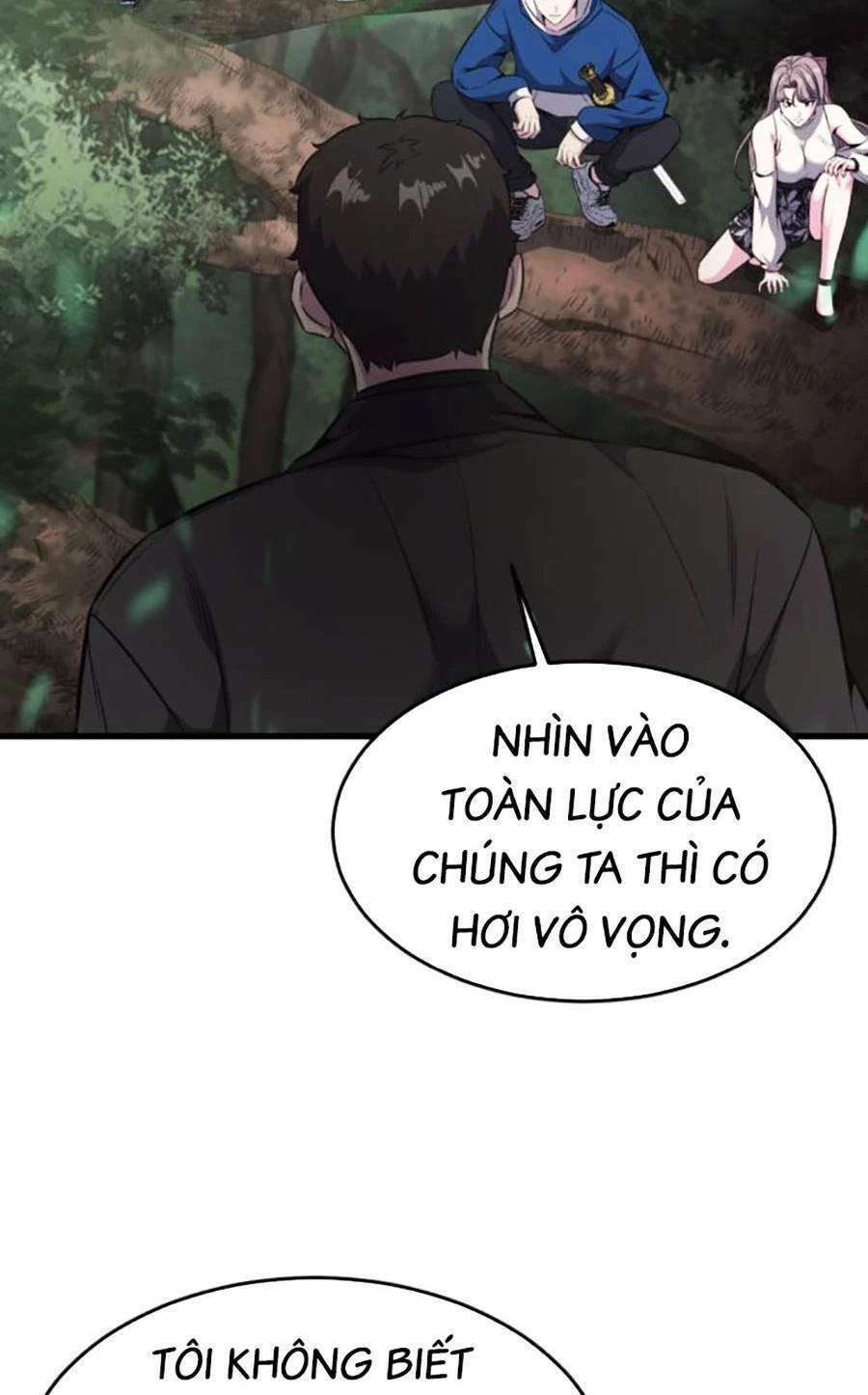 Cậu Bé Của Thần Chết Chapter 196 - 59