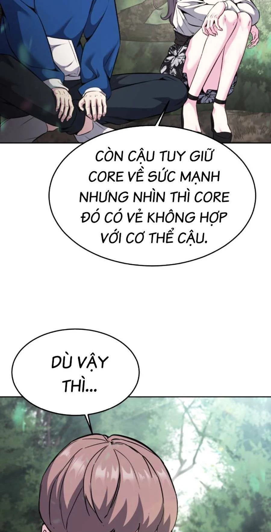Cậu Bé Của Thần Chết Chapter 196 - 67