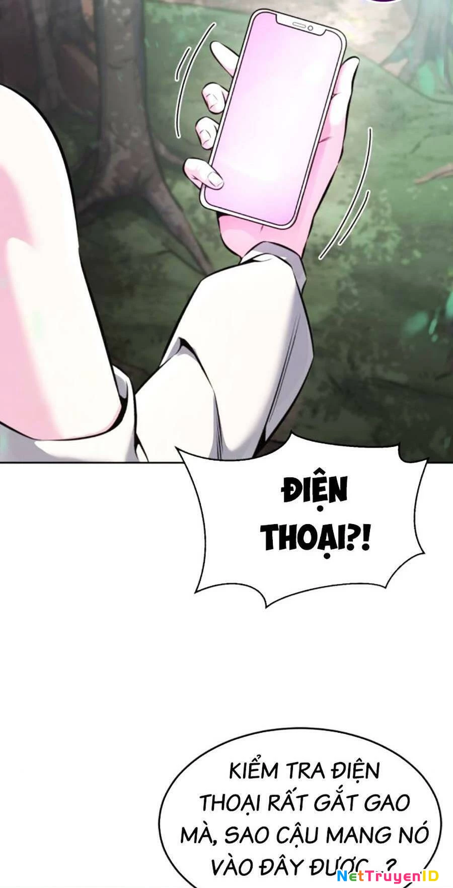 Cậu Bé Của Thần Chết Chapter 196 - 69