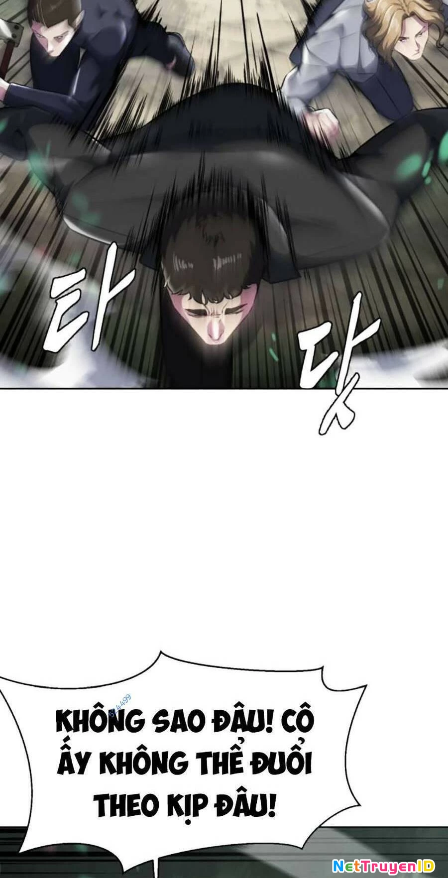 Cậu Bé Của Thần Chết Chapter 196 - 82