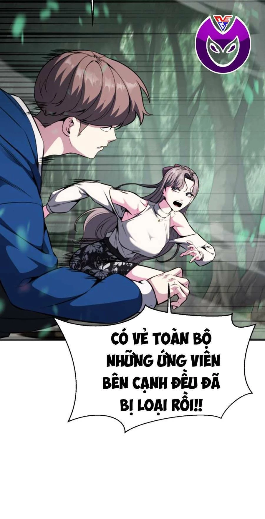 Cậu Bé Của Thần Chết Chapter 196 - 83