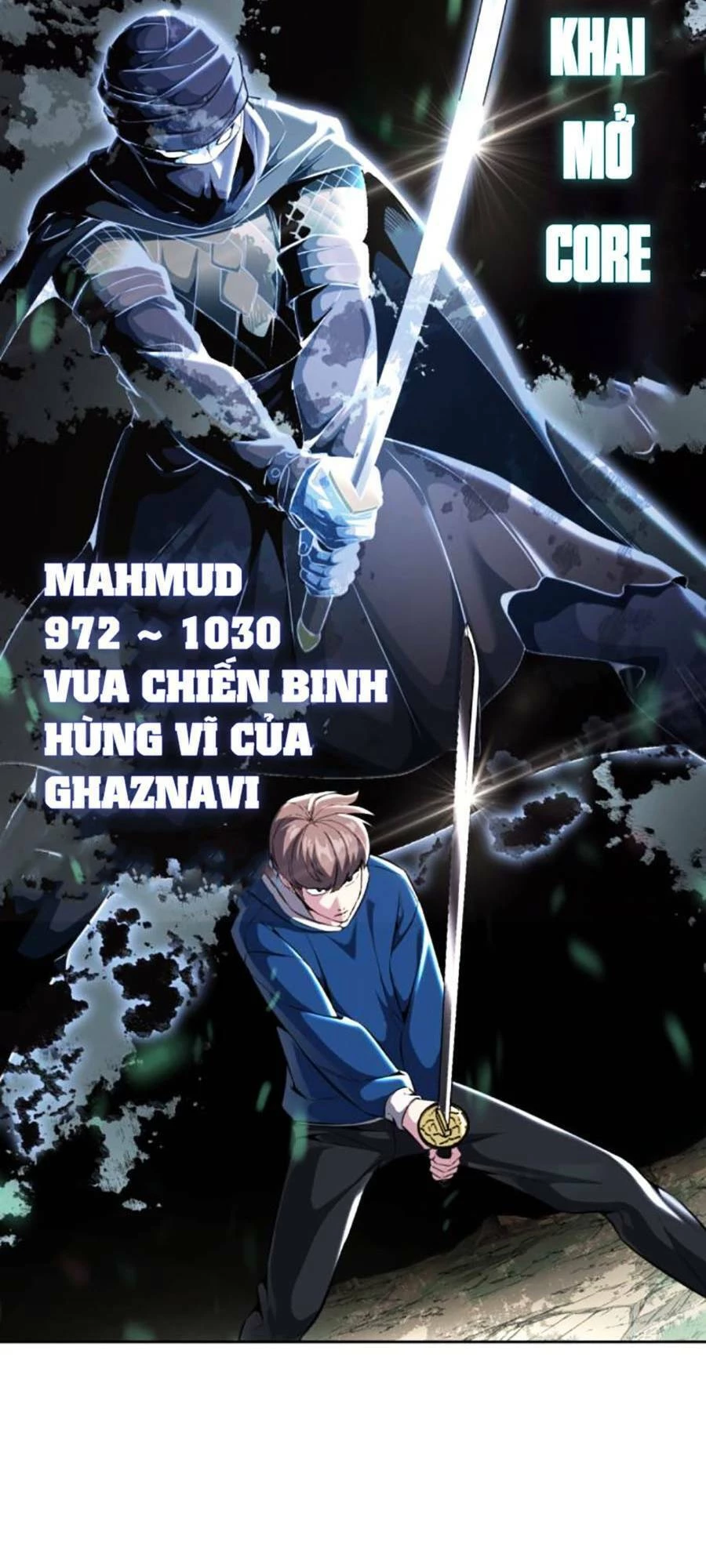 Cậu Bé Của Thần Chết Chapter 196 - 120