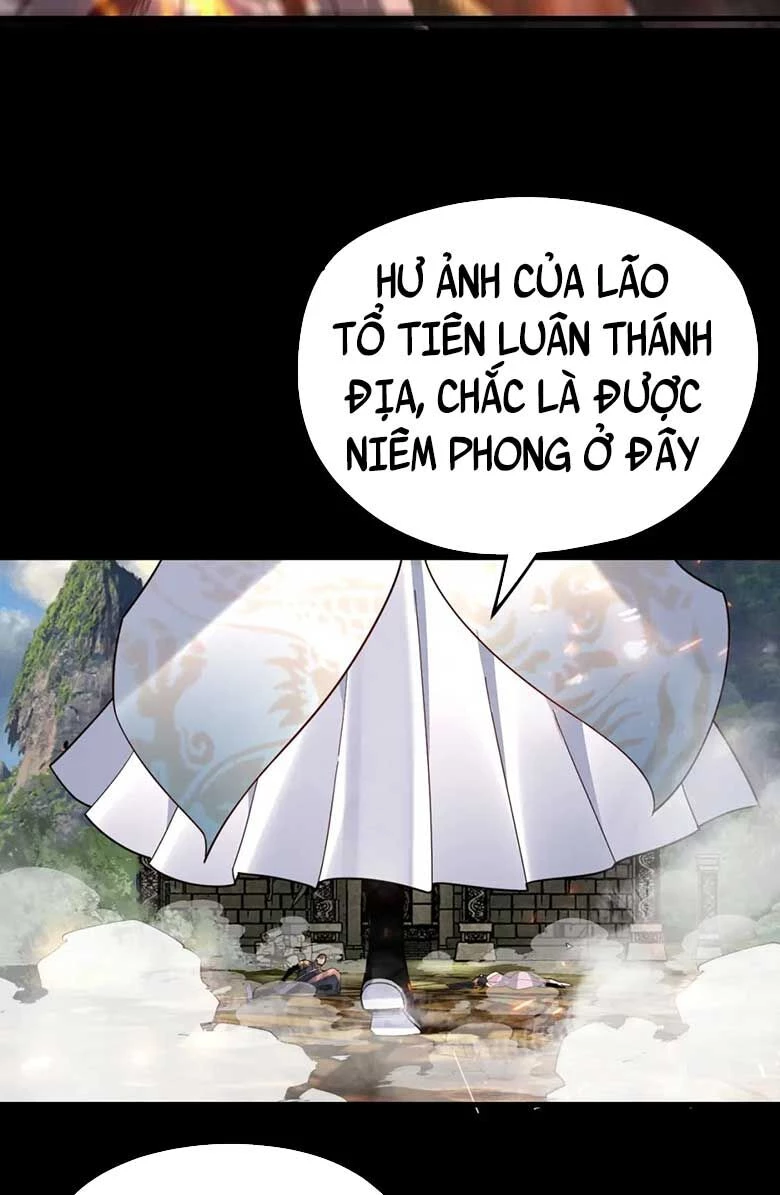 Ta Trời Sinh Đã Là Nhân Vật Phản Diện Chapter 109 - 4