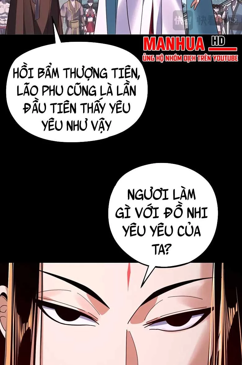 Ta Trời Sinh Đã Là Nhân Vật Phản Diện Chapter 109 - 48