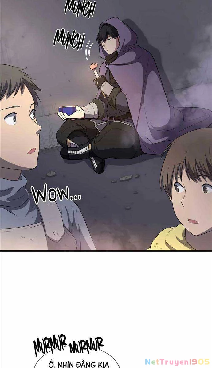 Tôi Thăng Cấp Bằng Kĩ Năng Chapter 39 - 7