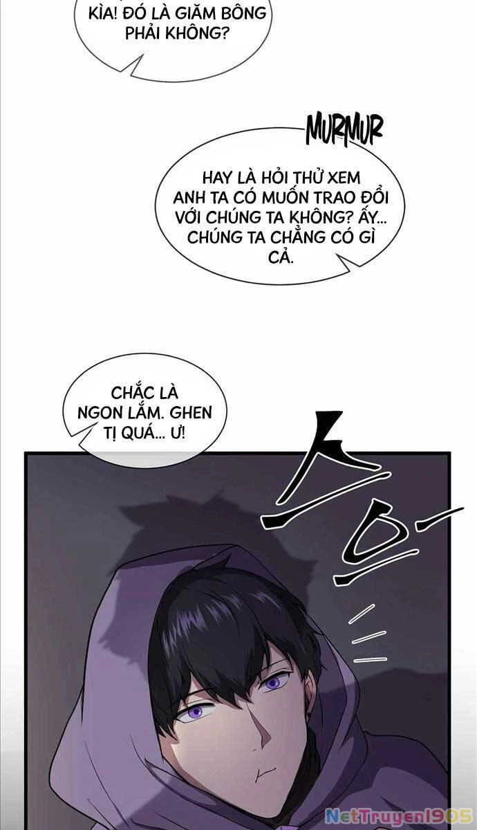 Tôi Thăng Cấp Bằng Kĩ Năng Chapter 39 - 8