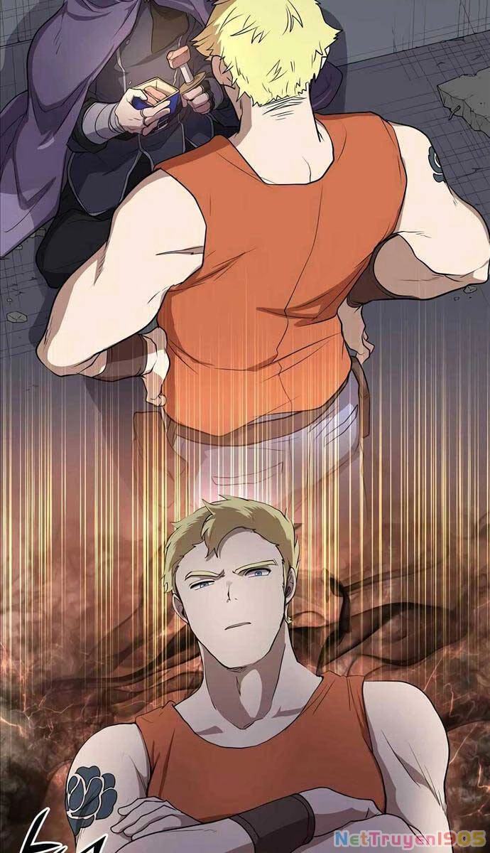 Tôi Thăng Cấp Bằng Kĩ Năng Chapter 39 - 10