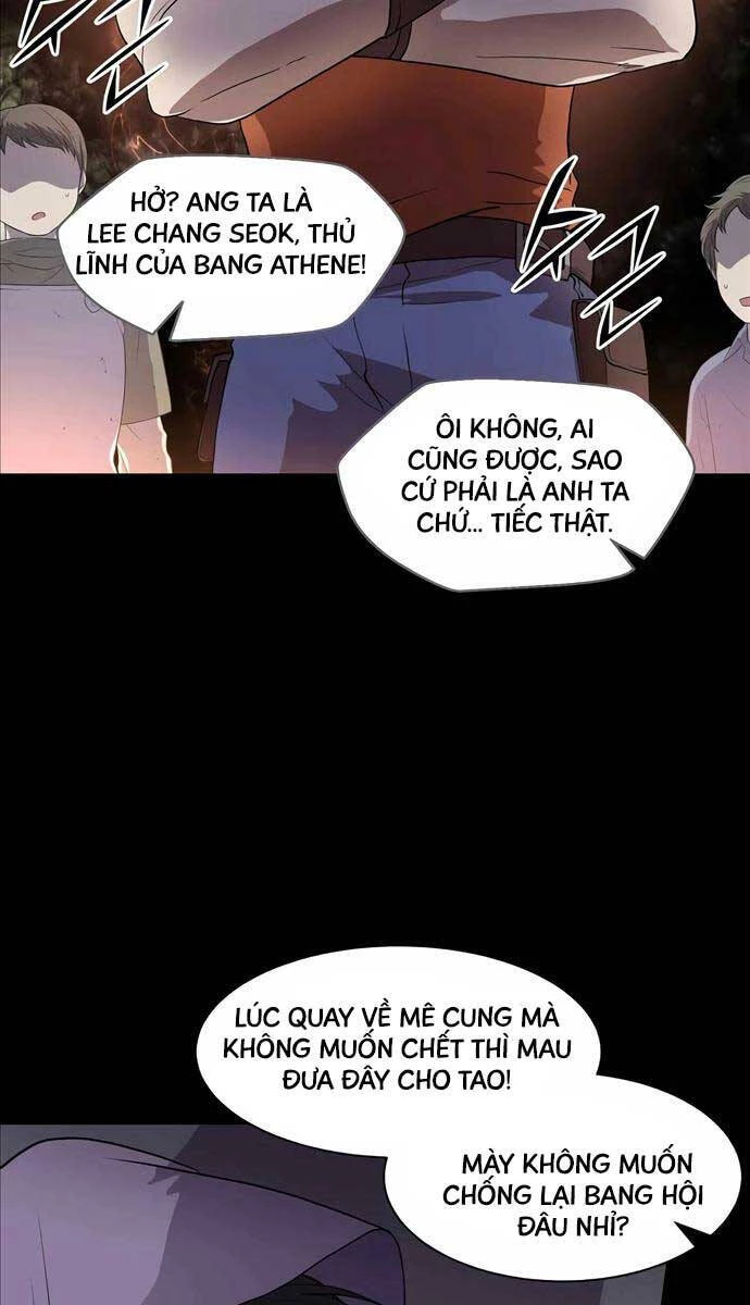Tôi Thăng Cấp Bằng Kĩ Năng Chapter 39 - 11