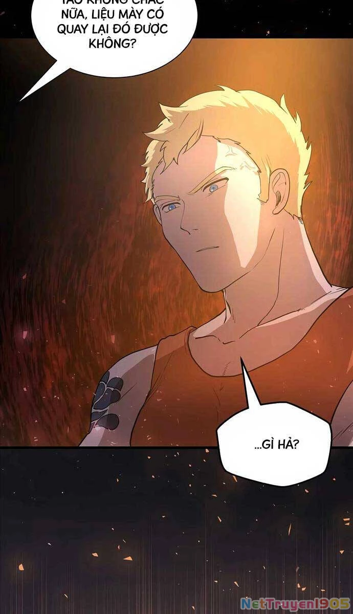 Tôi Thăng Cấp Bằng Kĩ Năng Chapter 39 - 13