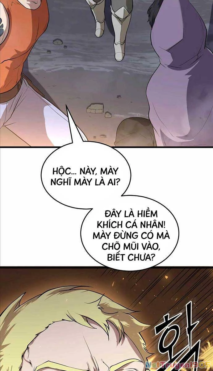 Tôi Thăng Cấp Bằng Kĩ Năng Chapter 39 - 19