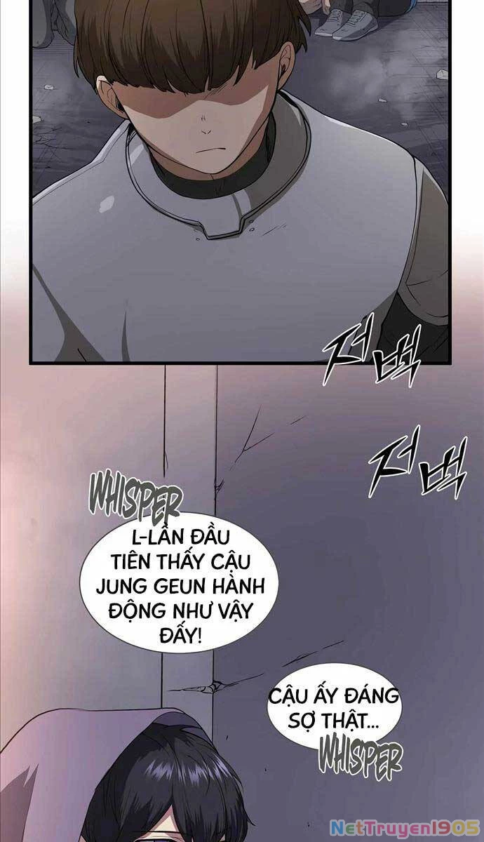 Tôi Thăng Cấp Bằng Kĩ Năng Chapter 39 - 27