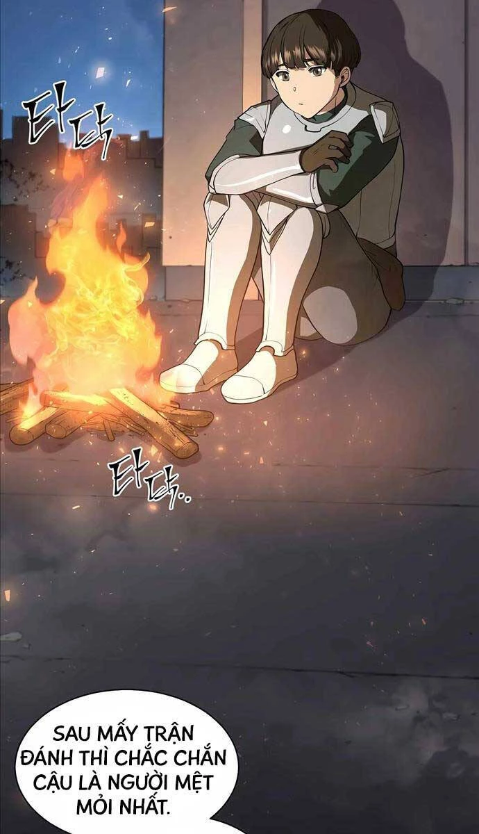 Tôi Thăng Cấp Bằng Kĩ Năng Chapter 39 - 30