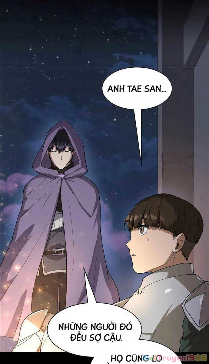 Tôi Thăng Cấp Bằng Kĩ Năng Chapter 39 - 32