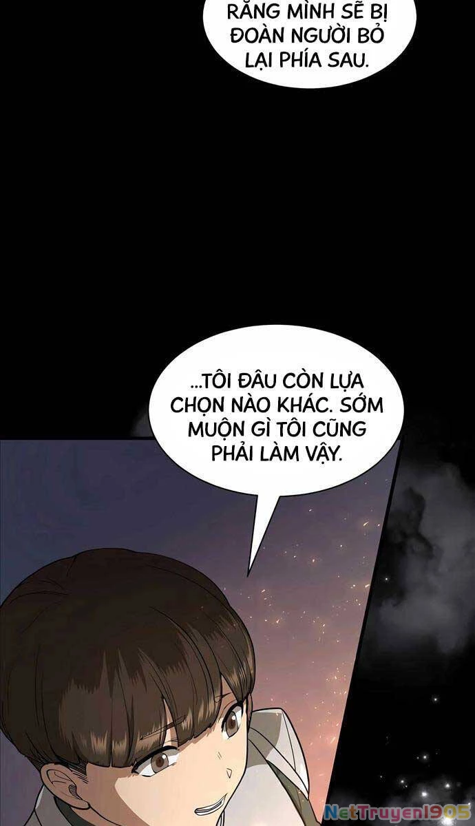 Tôi Thăng Cấp Bằng Kĩ Năng Chapter 39 - 33