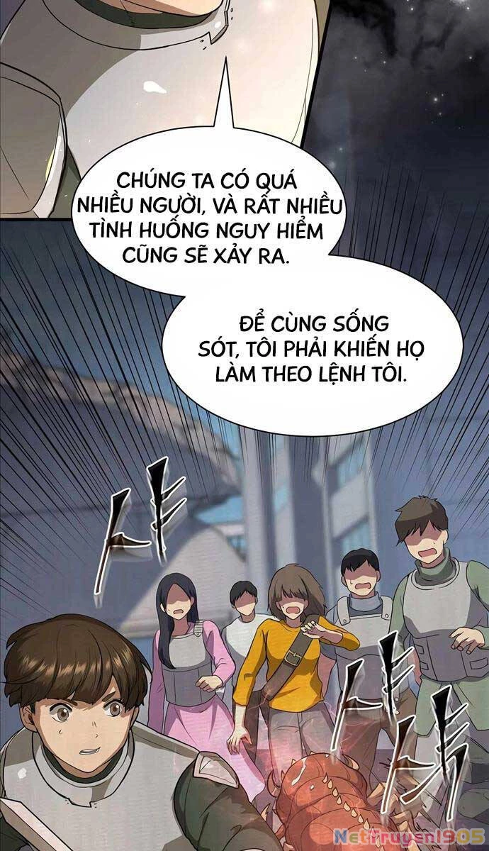 Tôi Thăng Cấp Bằng Kĩ Năng Chapter 39 - 34