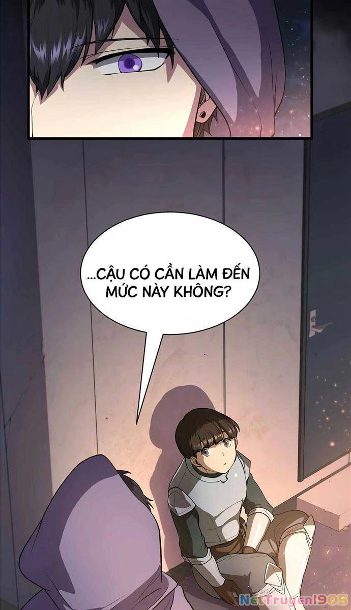 Tôi Thăng Cấp Bằng Kĩ Năng Chapter 39 - 36