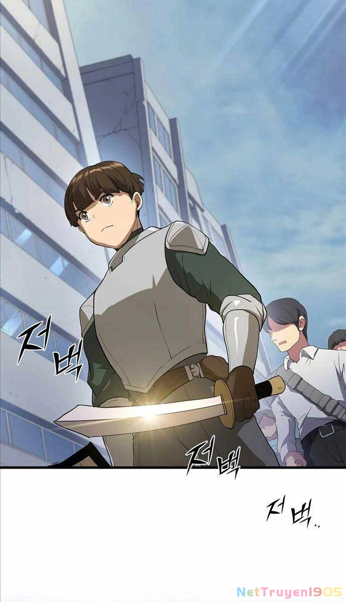 Tôi Thăng Cấp Bằng Kĩ Năng Chapter 39 - 55