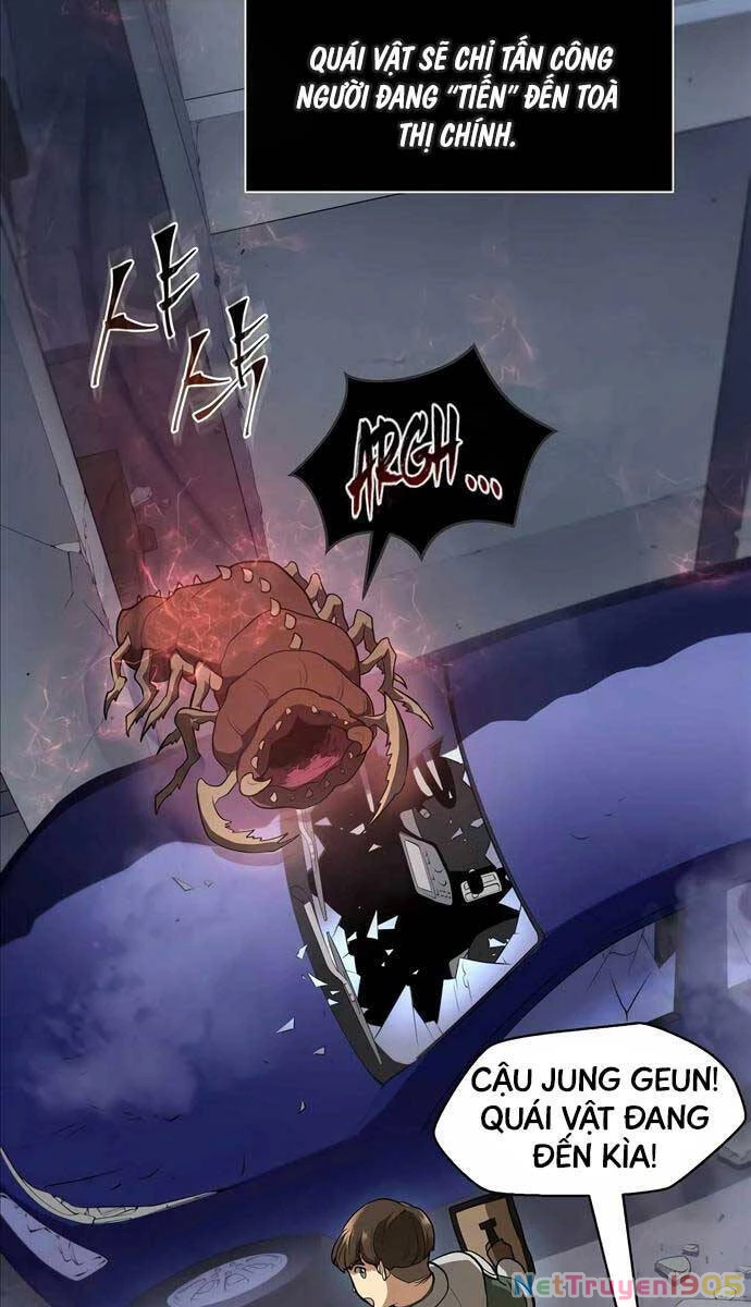 Tôi Thăng Cấp Bằng Kĩ Năng Chapter 39 - 57