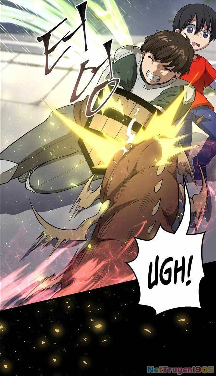 Tôi Thăng Cấp Bằng Kĩ Năng Chapter 39 - 66