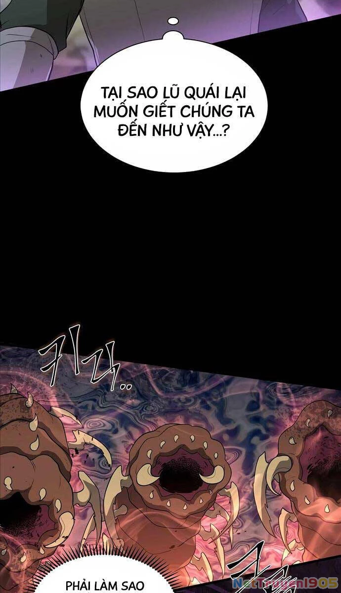 Tôi Thăng Cấp Bằng Kĩ Năng Chapter 39 - 80