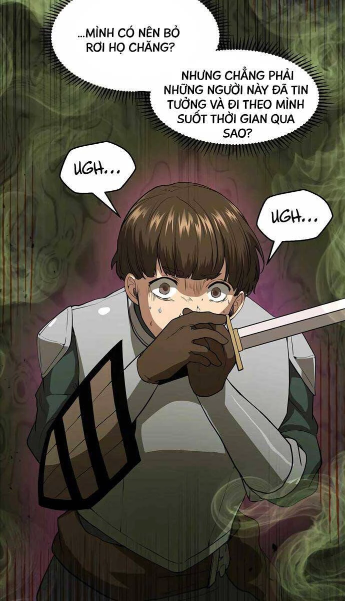 Tôi Thăng Cấp Bằng Kĩ Năng Chapter 39 - 85