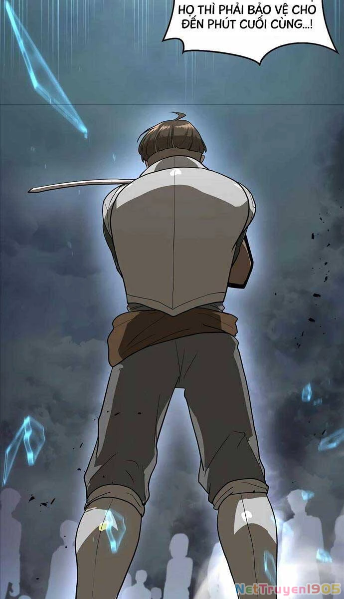 Tôi Thăng Cấp Bằng Kĩ Năng Chapter 39 - 87