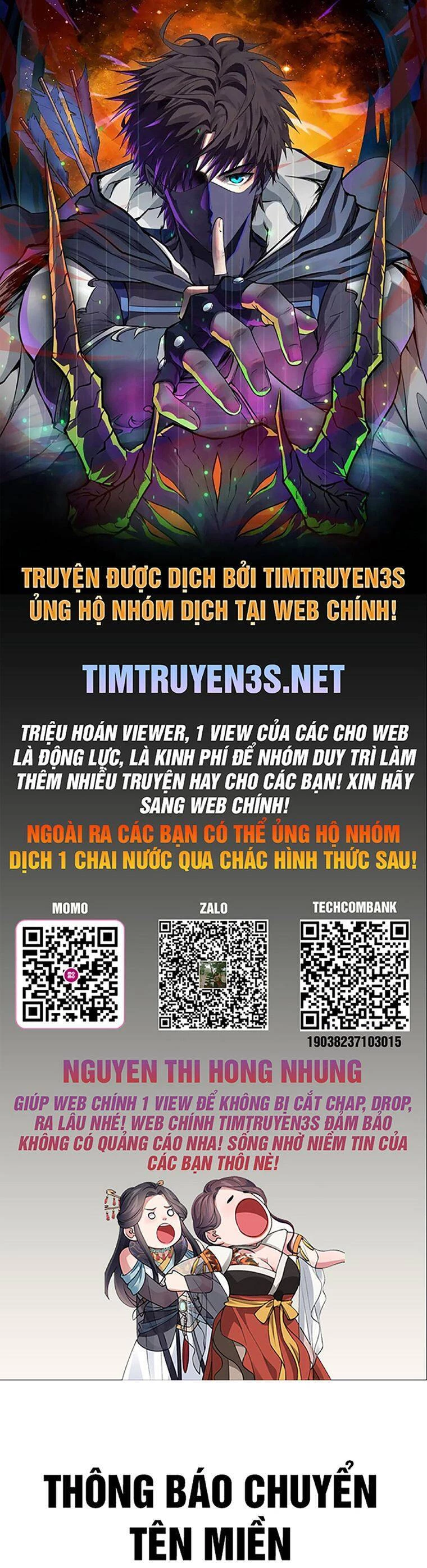 Trở Thành Siêu Diễn Viên Chỉ Bằng Việc Đọc Sách Chapter 40 - 1