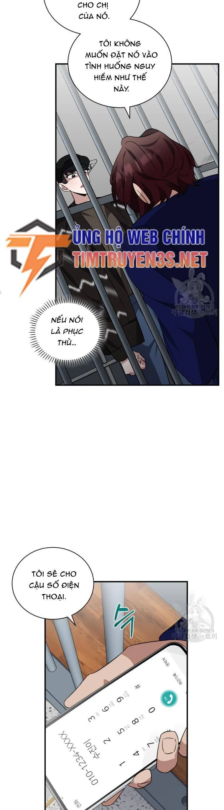 Trở Thành Siêu Diễn Viên Chỉ Bằng Việc Đọc Sách Chapter 40 - 6