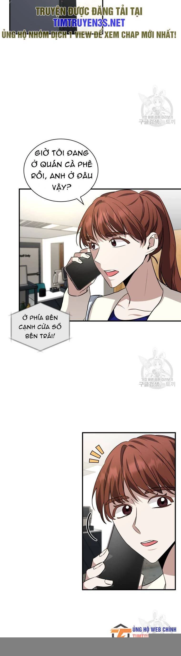 Trở Thành Siêu Diễn Viên Chỉ Bằng Việc Đọc Sách Chapter 40 - 9