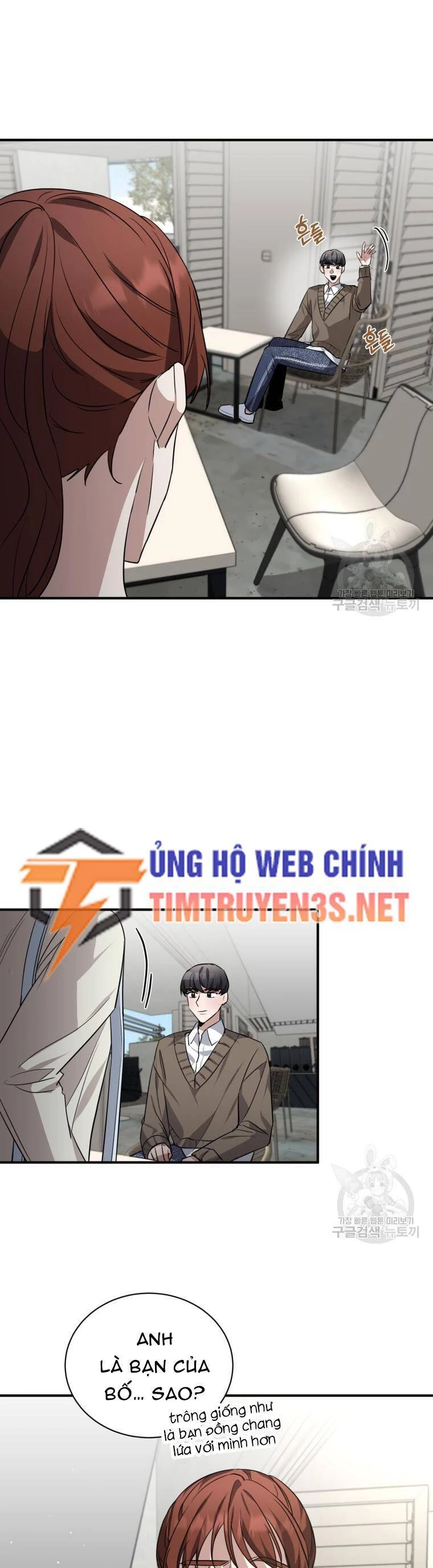 Trở Thành Siêu Diễn Viên Chỉ Bằng Việc Đọc Sách Chapter 40 - 10