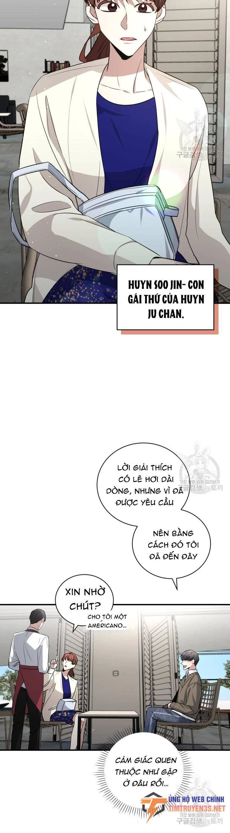 Trở Thành Siêu Diễn Viên Chỉ Bằng Việc Đọc Sách Chapter 40 - 11