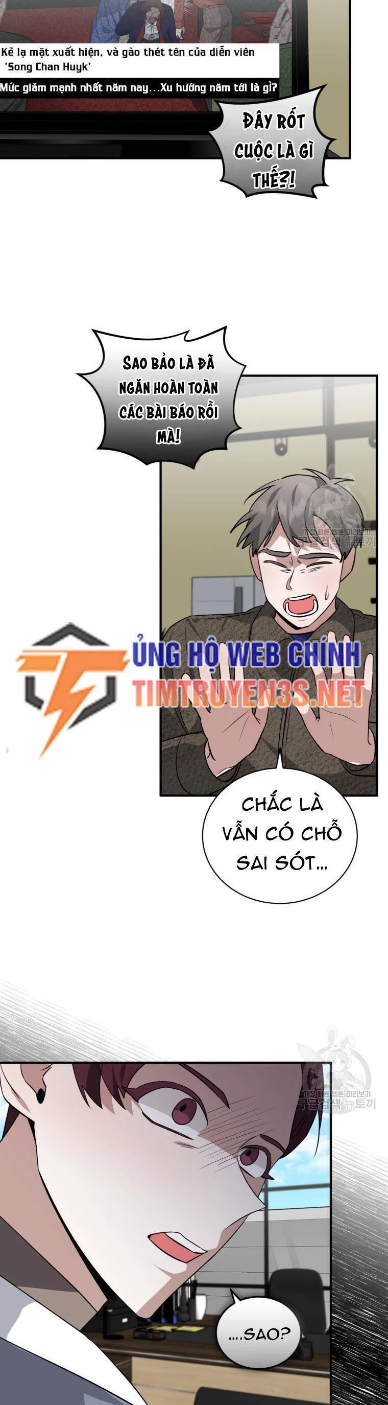 Trở Thành Siêu Diễn Viên Chỉ Bằng Việc Đọc Sách Chapter 40 - 26