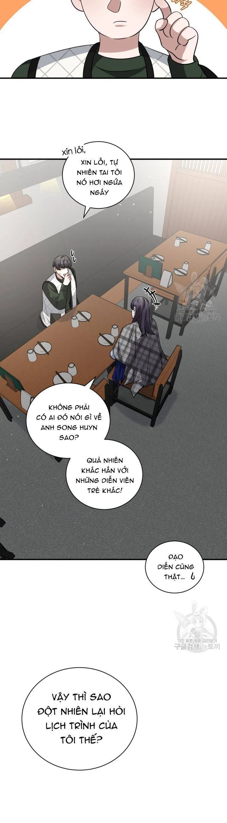 Trở Thành Siêu Diễn Viên Chỉ Bằng Việc Đọc Sách Chapter 40 - 36