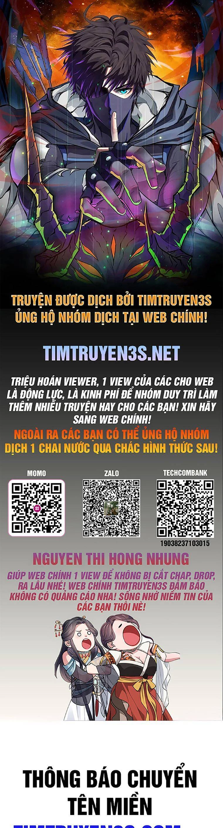 Trở Thành Siêu Diễn Viên Chỉ Bằng Việc Đọc Sách Chapter 42 - 1