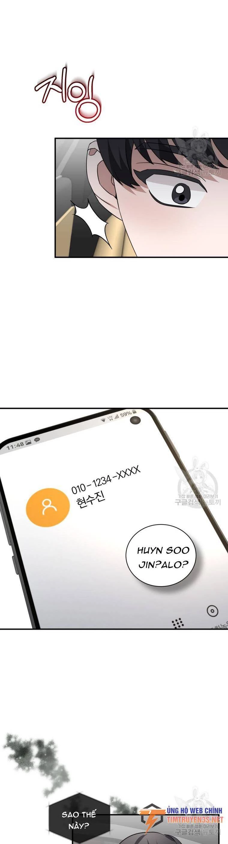 Trở Thành Siêu Diễn Viên Chỉ Bằng Việc Đọc Sách Chapter 42 - 3