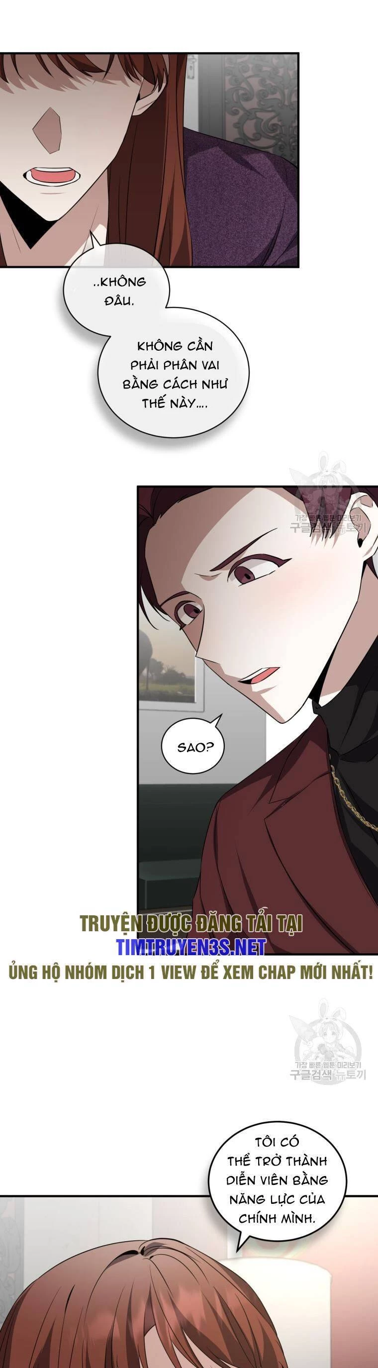 Trở Thành Siêu Diễn Viên Chỉ Bằng Việc Đọc Sách Chapter 42 - 8