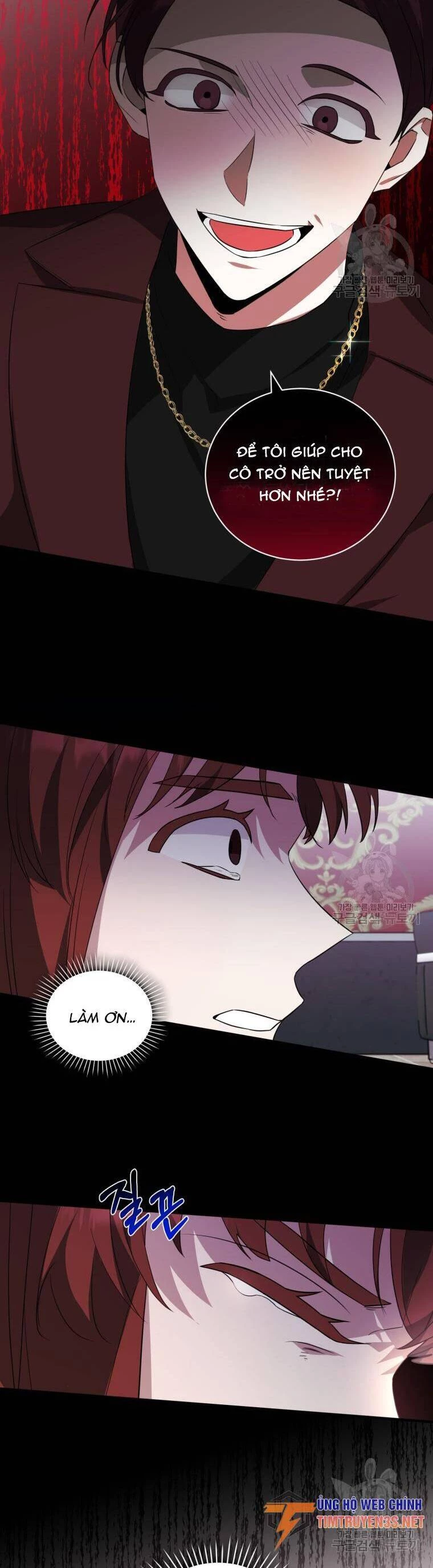 Trở Thành Siêu Diễn Viên Chỉ Bằng Việc Đọc Sách Chapter 42 - 11