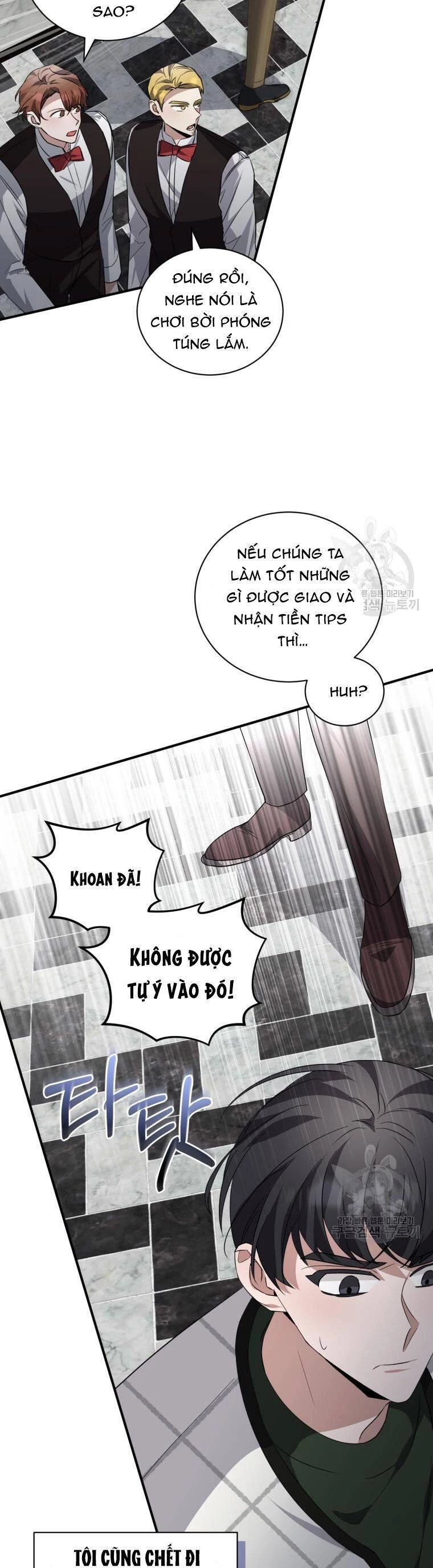 Trở Thành Siêu Diễn Viên Chỉ Bằng Việc Đọc Sách Chapter 42 - 14