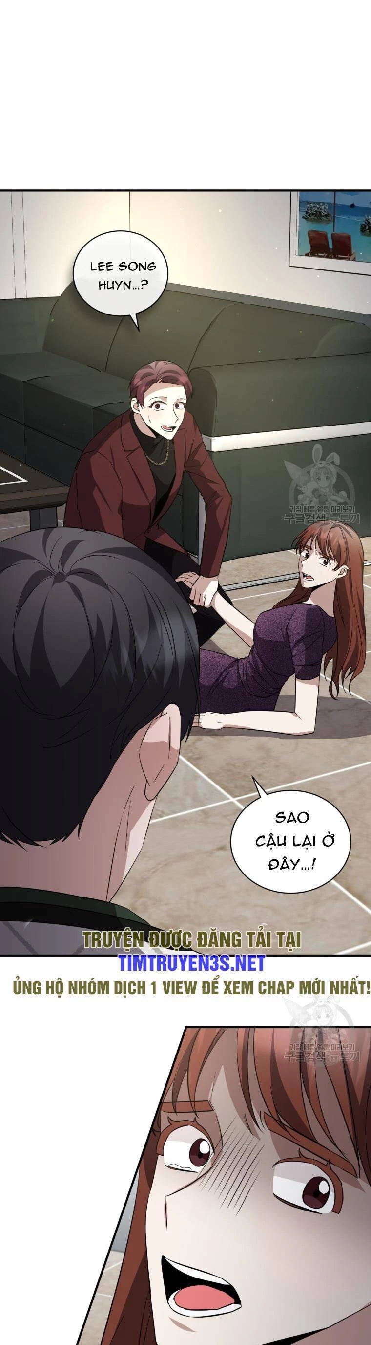 Trở Thành Siêu Diễn Viên Chỉ Bằng Việc Đọc Sách Chapter 42 - 16