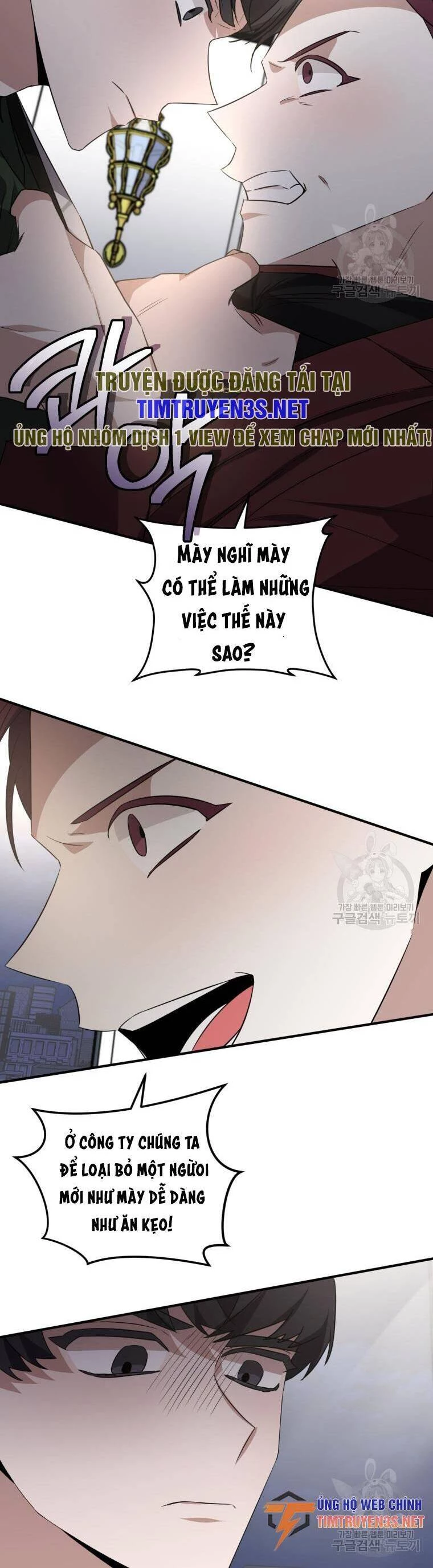 Trở Thành Siêu Diễn Viên Chỉ Bằng Việc Đọc Sách Chapter 42 - 21