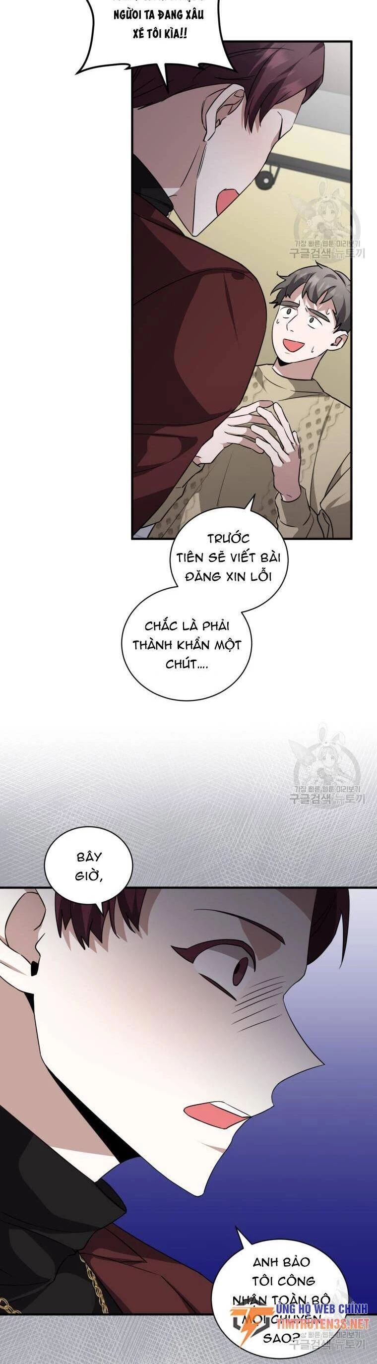 Trở Thành Siêu Diễn Viên Chỉ Bằng Việc Đọc Sách Chapter 42 - 43