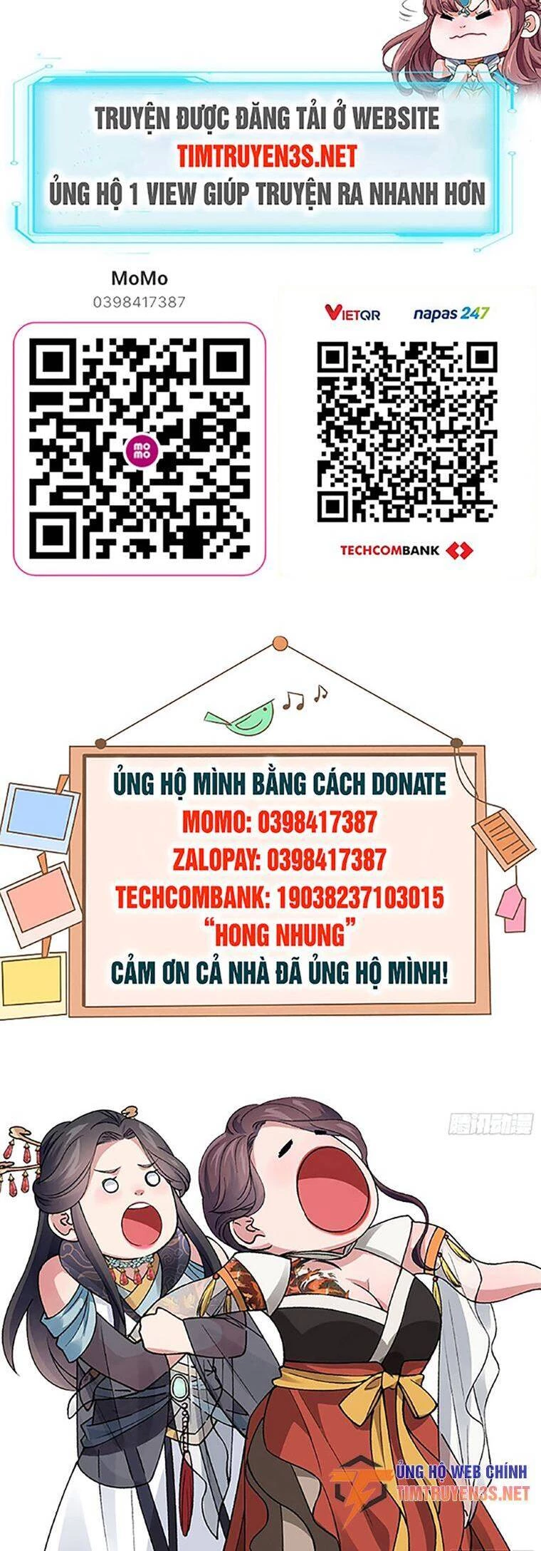 Trở Thành Siêu Diễn Viên Chỉ Bằng Việc Đọc Sách Chapter 42 - 47